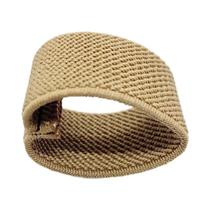 Fitas De Fixação De Nylon Elástico 5PCS Para Mochila, Organizador De Cabos Com Fecho De tiras autocolantes