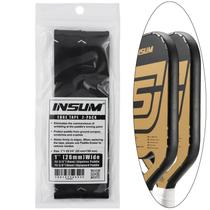 Fitas de proteção Pickleball Paddle com fitas Edge Guard