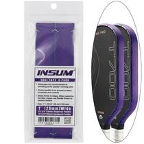 Fitas de proteção Pickleball Paddle com fitas Edge Guard