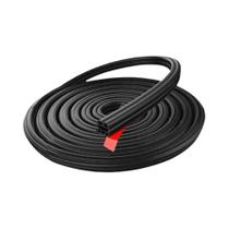 Fitas De Vedação De Borracha Para Portas De Carro Em 3 Camadas, 5M, Acessórios De Isolamento Sonoro Fitas De Vedação De Borracha Para Portas De Carro Em 3 Camadas, 5M, Acessórios De Isolamento Sonoro