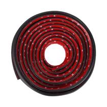 Fitas De Vedação Para Portas De Carro Tipo B 5 8 10 Metros Isolamento Acústico Vedação À Prova De