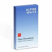 Fitas Dentais Alpine White com 14 Fitas Fitas Dentais Alpine White com 14 Fitas