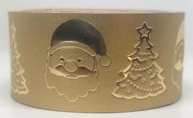 Fitas Rolo Natal 10 Metros - 1 Unidade