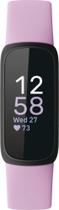Fitbit - Rastreador de saúde e fitness Inspire 3 - Lilac Bliss-FB424BKLV-US Fitbit - Rastreador de saúde e fitness Inspire 3 - Lilac Bliss-FB424BKLV-US