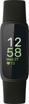 Fitbit - Rastreador de saúde e fitness Inspire 3 - Midnight Zen-FB424BKBK-US Fitbit - Rastreador de saúde e fitness Inspire 3 - Midnight Zen-FB424BKBK-US