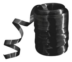 Fitilho 5mm X 50m - Cor Preto