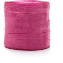 Fitilho 5MMX50M Rosa Antigo PCT com 10