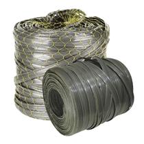 Fitilho Amarração Grande Barbante F10mm Resistente Multiuso Unidade