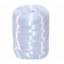 Fitilho Branco 5mm com 50mts Raio d' Sol