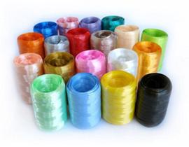 Fitilho Decorativo Embrulho Presente 5Mmx50M Verde Clarc/10