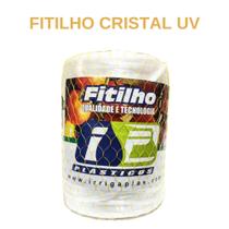 Fitilho fio cristal com 1000 mts.
