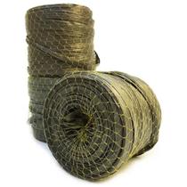Fitilho para amarração Grosso 1Kg Embalagem Plástico F10 Fitilho para amarração Grosso 1Kg Embalagem Plástico F10