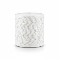 Fitilho Para Tutoramento Rolo 6kg 6000m Anti Uv Agrícola Amarração Pepino Tomate Fitilho Para Tutoramento Rolo 6kg 6000m Anti Uv Agrícola Amarração Pepino Tomate