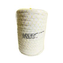 Fitilho Plástico Fio Branco 900 m p/Amarrações em Geral - Irrigaplas Fitilho Plástico Fio Branco 900 m p/Amarrações em Geral - Irrigaplas