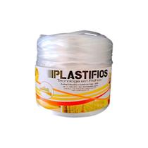 Fitilho Plástico Para Amarração 1000m Plástifios Polipropileno Anti Uv Fitilho Plástico Para Amarração 1000m Plástifios Polipropileno Anti Uv