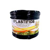 Fitilho Plástico Para Amarração 1000m Plástifios Polipropileno Anti Uv Fitilho Plástico Para Amarração 1000m Plástifios Polipropileno Anti Uv
