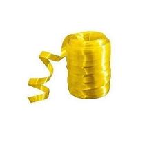 Fitilho Rolo 5mm X 50m - Amarelo