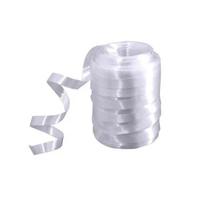 Fitilho Rolo 5mm X 50m - Branco