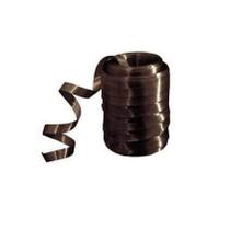 Fitilho Rolo 5mm X 50m - Marrom