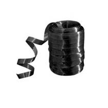 Fitilho Rolo 5mm X 50m - Preto