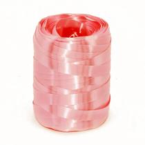 Fitilho rosa claro 50m