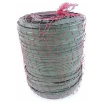 Fitilho Verde Resistente Enfeite Balões Artesanato 1kg