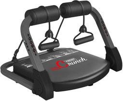 Fitness Ab Machine Fitlaya Fitness para abdômen e corpo total Fitness Ab Machine Fitlaya Fitness para abdômen e corpo total