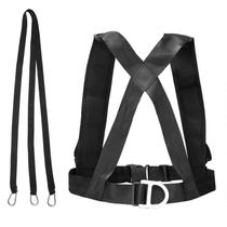 Fitness Sled Harness MOPHOEXII Workout Exercite Resistance Fitness Sled Harness MOPHOEXII Workout Exercite Resistance