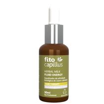 Fito Capillus Grandha Herbal Milk Fluid Energy 30ml Fito Capillus Grandha Herbal Milk Fluid Energy 30ml