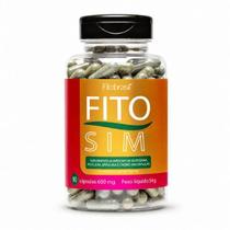 Fito Sim Ultra Concentrado 90 Cáps Suplemento Adulto 19+