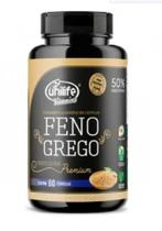 Fito Viron Grego Unilife - 90 cápsulas Fito Viron Grego Unilife - 90 cápsulas