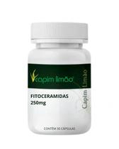 Fitoceramidas Hair 250mg 30caps
