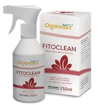 Fitoclean soluçao 250ml original com nfe organnact