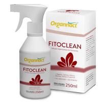 Fitoclean Solução Higienizadora 250ml - Organnact