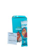 Fitodent dog sticks display 12x8g