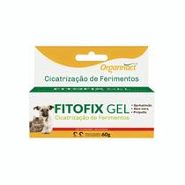 Fitofix Gel para Cicatrização de Ferimentos 60g