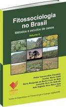 Fitossociologia no Brasil Vol 2 - Metodos e Es - UFV (VICOSA) - EDITORA