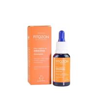 Fitozon Girassol - Óleo Vegetal Ozonizado Cicatrizante 30ml