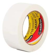 Fitra Crepe Adelbras 48mm X 50m (kit Com 4 Unidades) Fitra Crepe Adelbras 48mm X 50m (kit Com 4 Unidades)