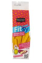 Fitsy Pimentinha, caixa com 4 pacotes de 60g