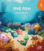 Five Fish Sortido