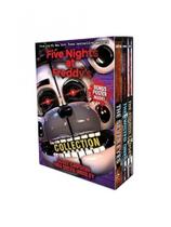 Five nights at freddy's collection - SCHOLASTIC