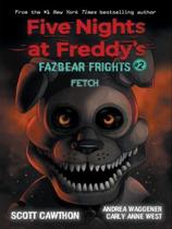 Five nights at freddy's - fazbear frights - vol. 2