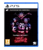 Five Nights at Freddy's: Help Wanted 2 Five Nights at Freddy's: Help Wanted 2