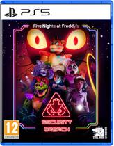 Five Nights at Freddy's: Security Breach - PS5