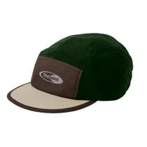 Five panel reflective cap dark green Five panel reflective cap dark green