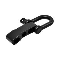 Fivela Ajustável Para Pulseira De Paracord, Fecho De Metal Tipo Laço, Grampo D, Clipe De Liberação Fivela Ajustável Para Pulseira De Paracord, Fecho De Metal Tipo Laço, Grampo D, Clipe De Liberação