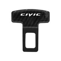 Fivela Cinto Anti Bipe/Beep Civic - Mercúrio