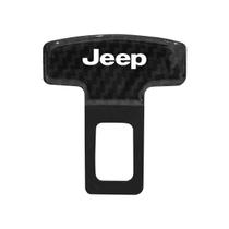 Fivela Cinto Anti Bipe/Beep Jeep