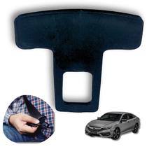 Fivela Cinto Segurança Anti Alarme Universal Sem Adesivo Fivela Cinto Segurança Anti Alarme Universal Sem Adesivo